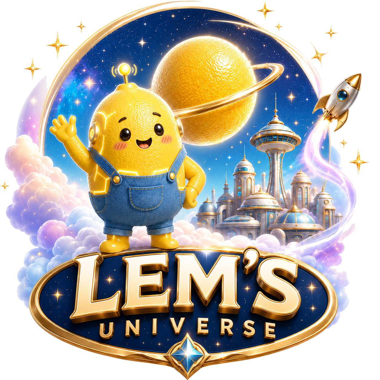 Lem's Universe